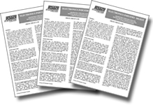 Electronics Industry Report from Europartners Consultants